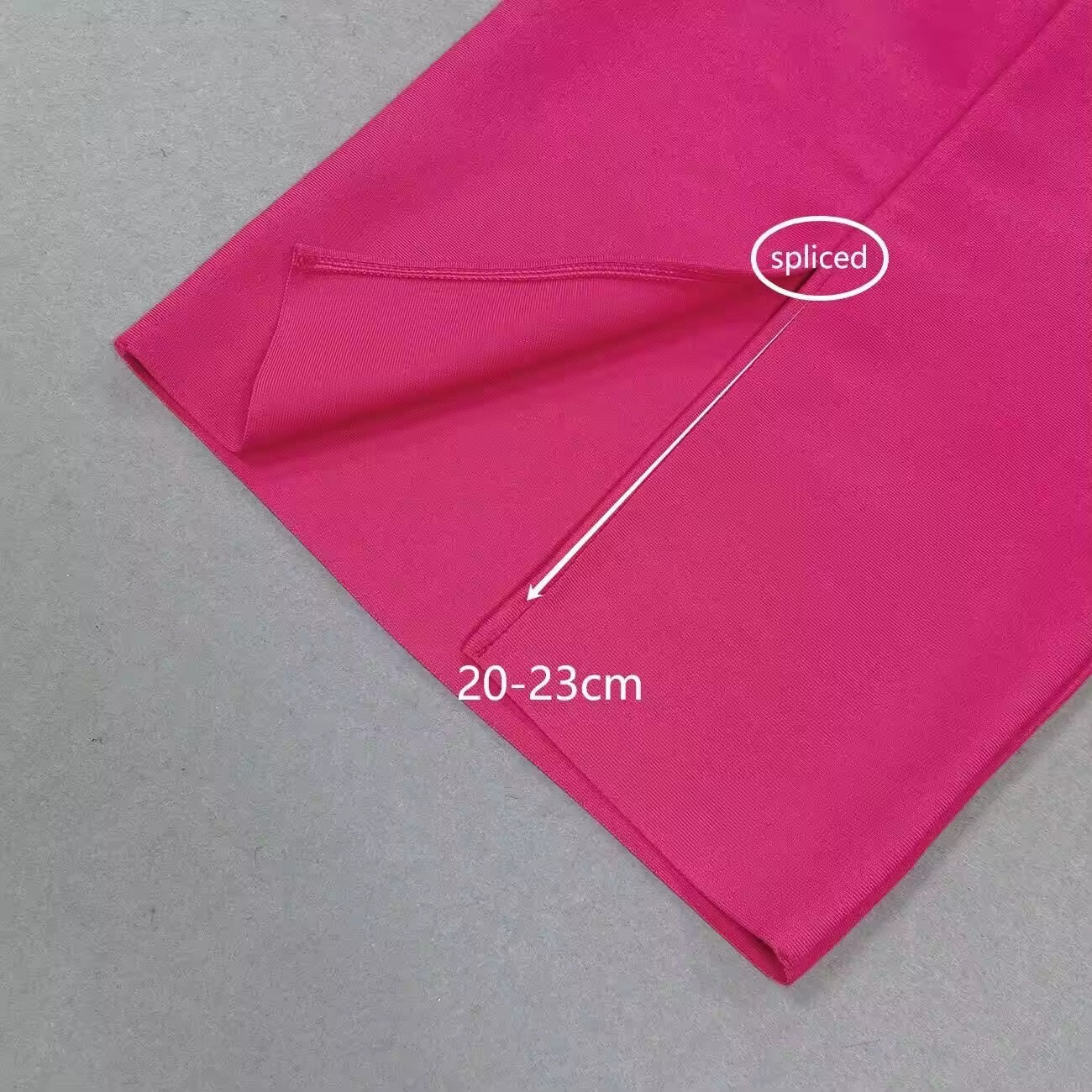 Clara dress- pink