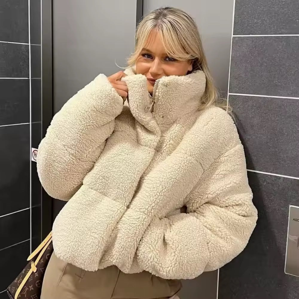 Emelie spring jacket