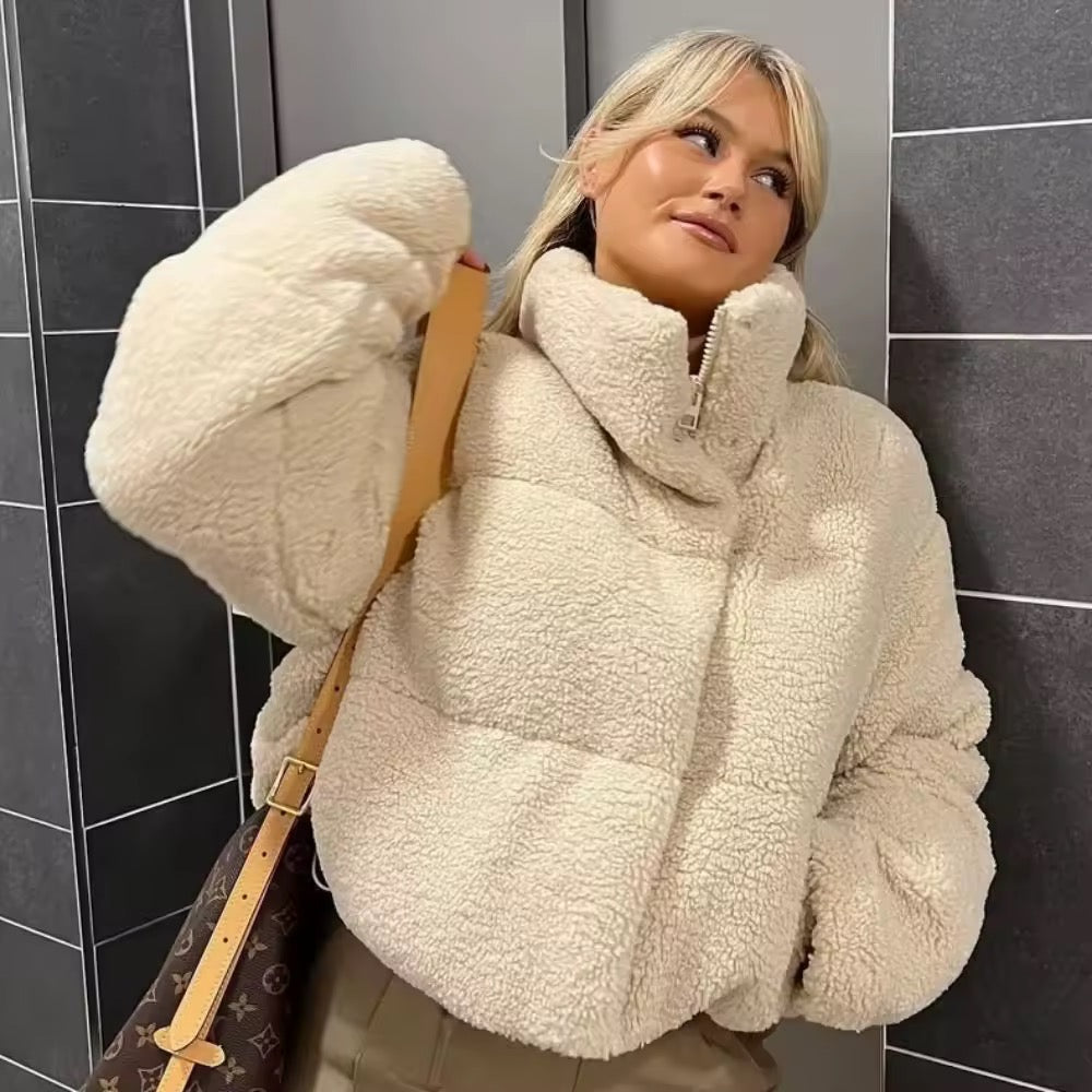 Emelie spring jacket