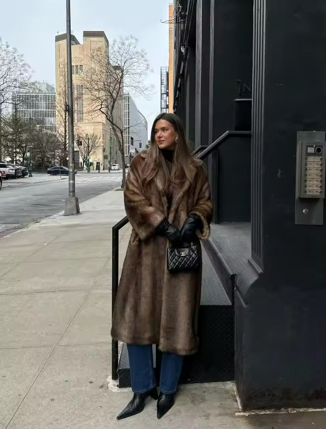 Cassie coat