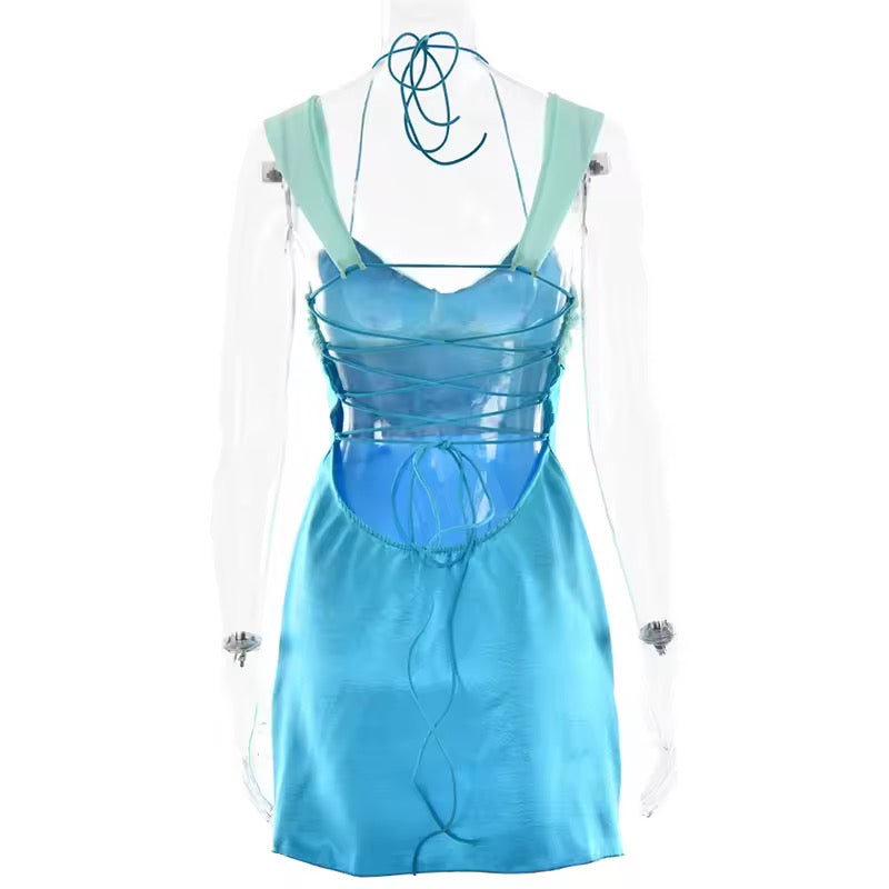 Bonnie dress