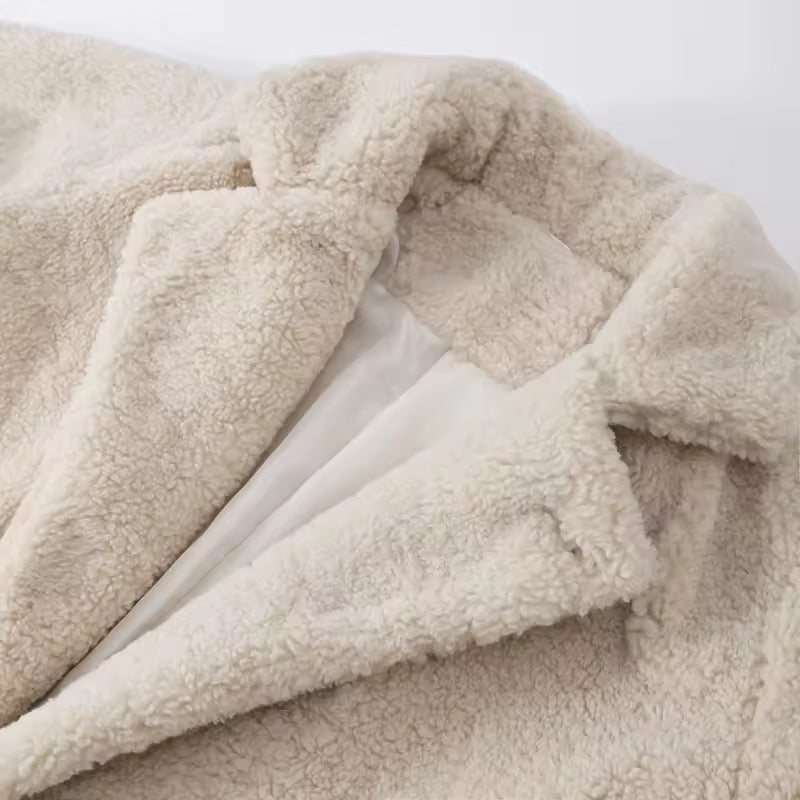 Farrah spring jacket
