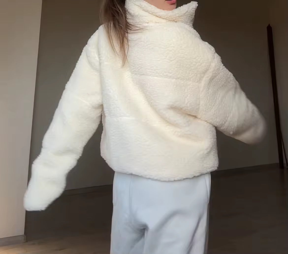 Emelie spring jacket