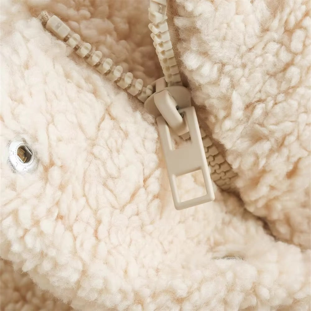 Emelie spring jacket