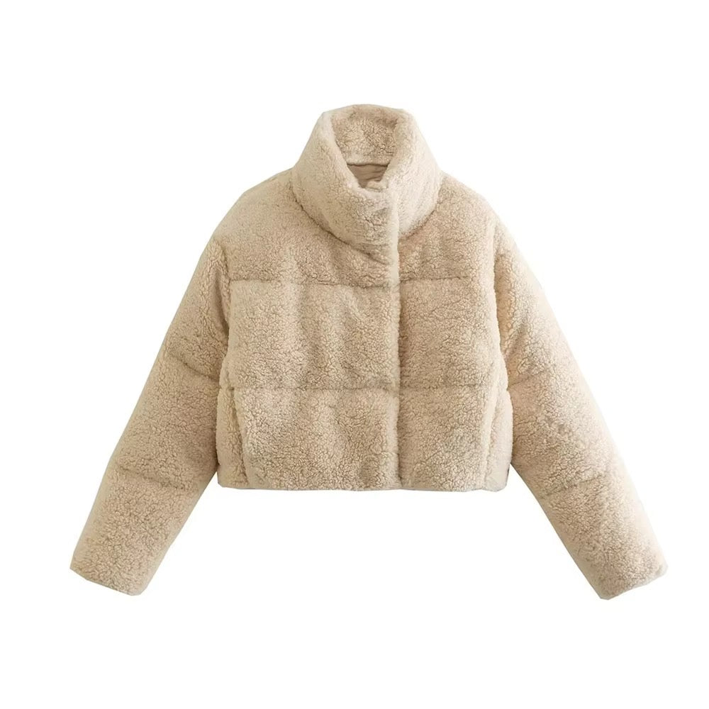 Emelie spring jacket