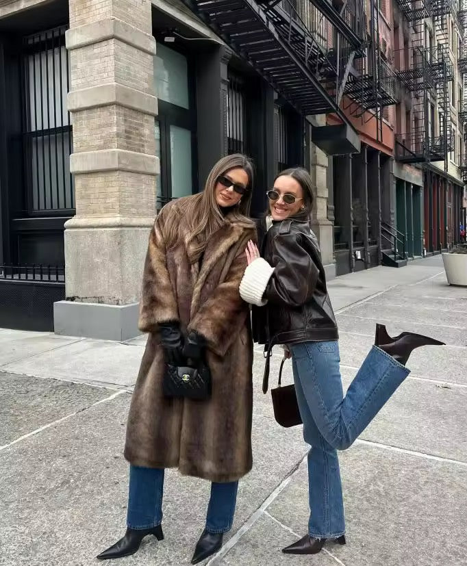 Cassie coat