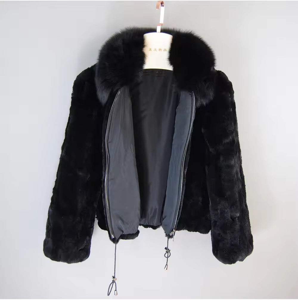 Elena jacket