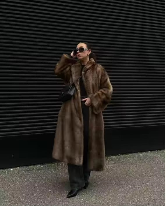 Cassie coat