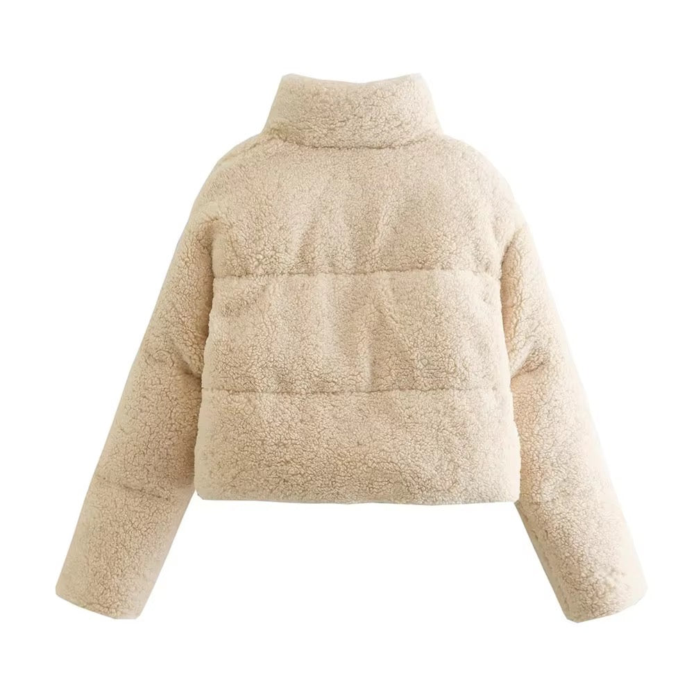 Emelie spring jacket