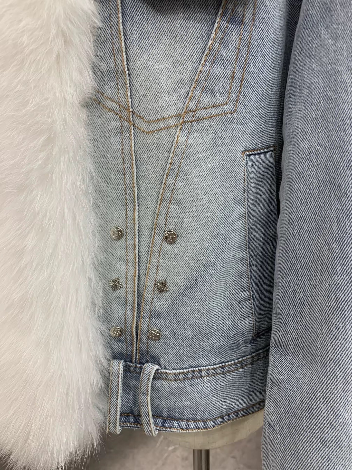 Elphaba jacket