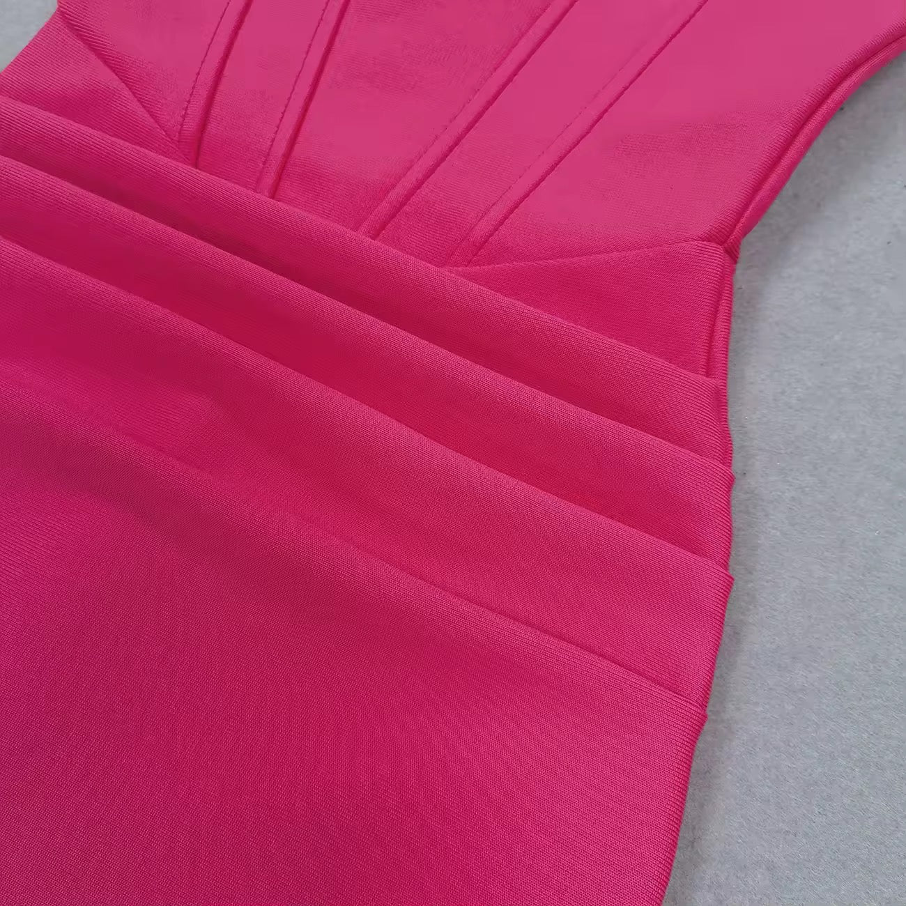 Clara dress- pink