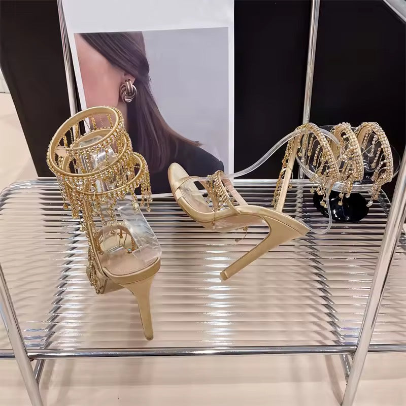 Beckie heels