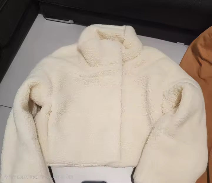 Emelie spring jacket
