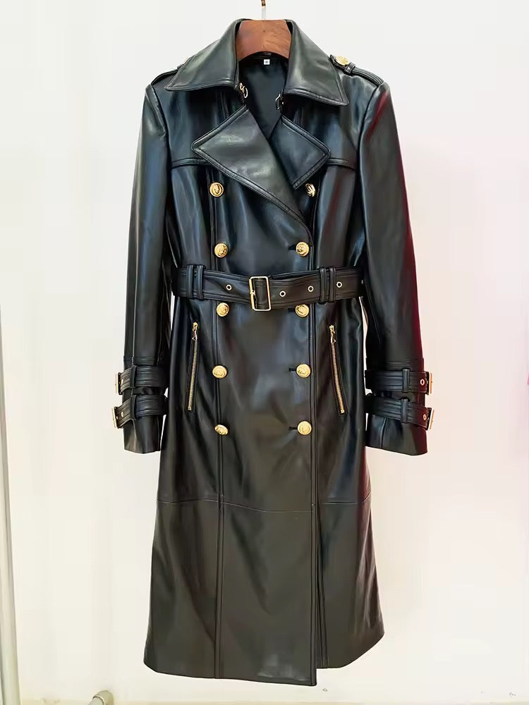 Clarissa coat
