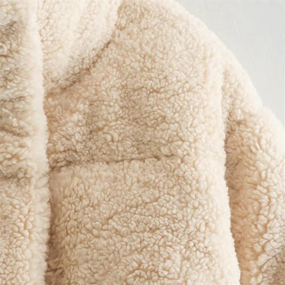 Emelie spring jacket