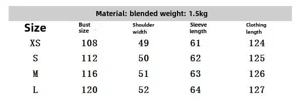 Clarissa teddy coat- brown