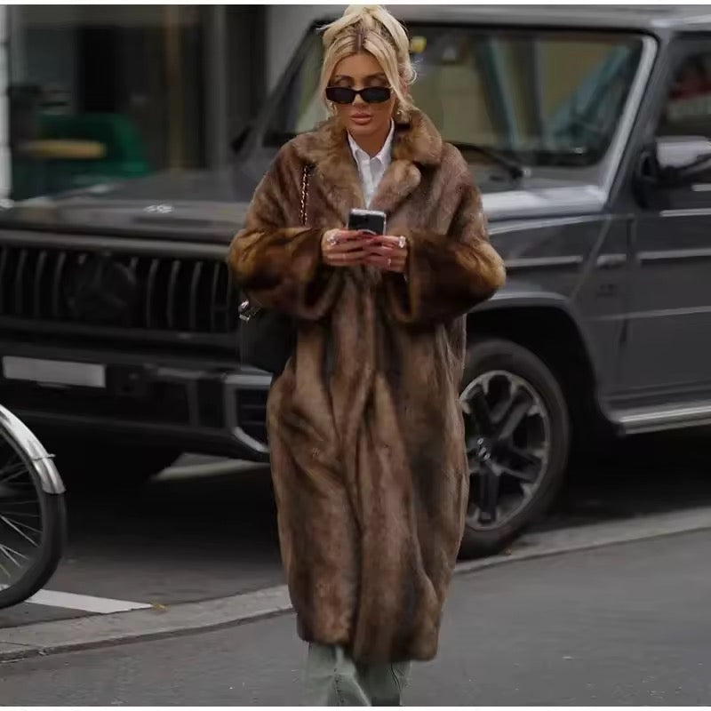 Cassie coat