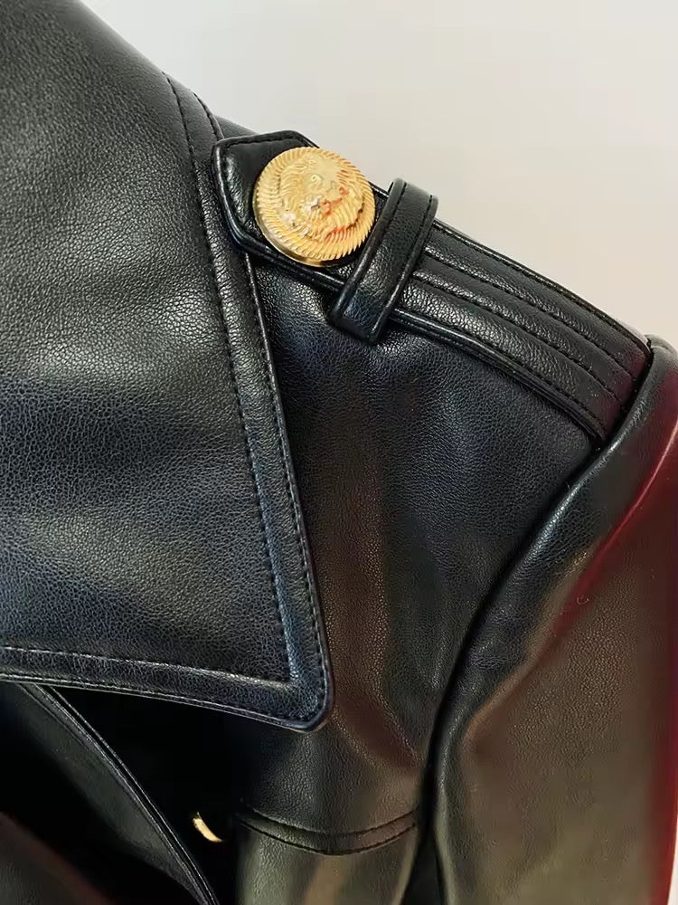 Clarissa coat