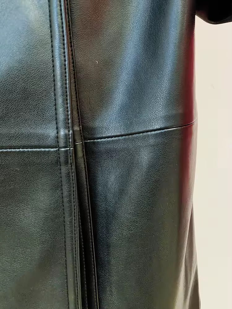 Clarissa coat