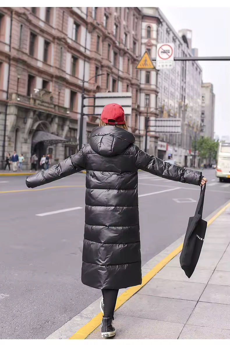 Stacey down coat
