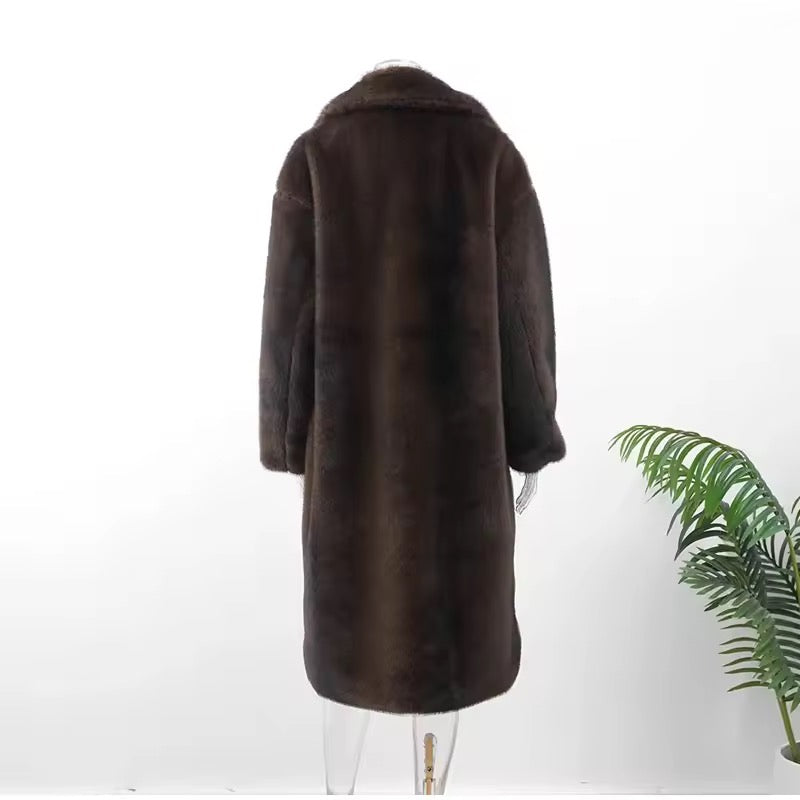Cassie coat