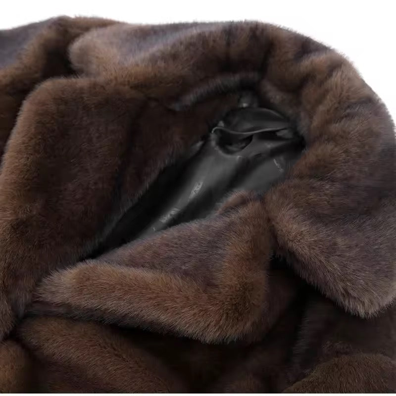 Cassie coat