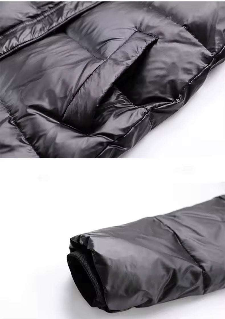 Stacey down coat
