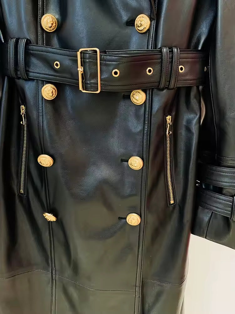 Clarissa coat