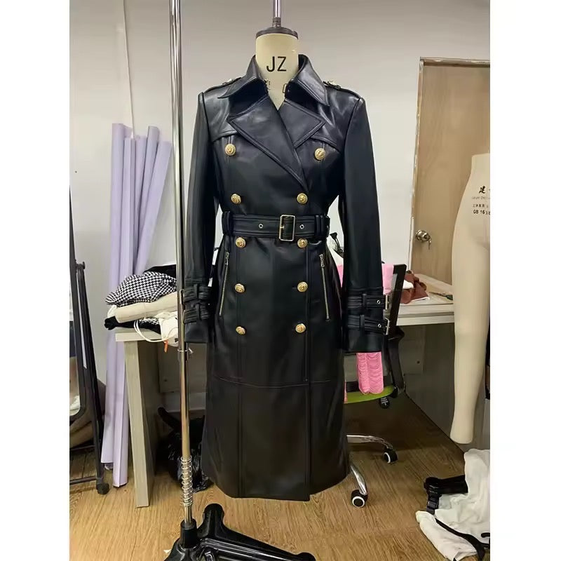 Clarissa coat