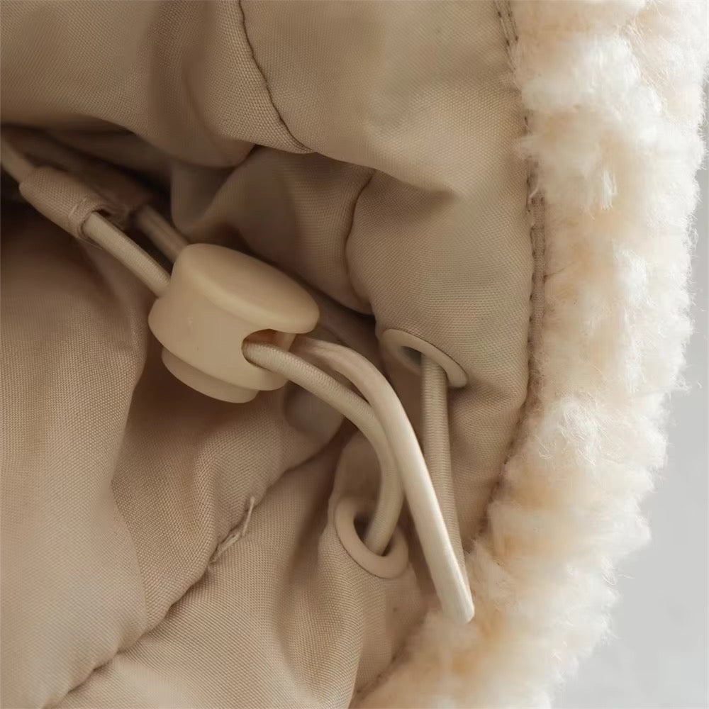 Emelie spring jacket