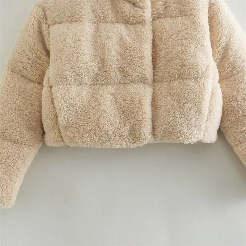 Emelie spring jacket