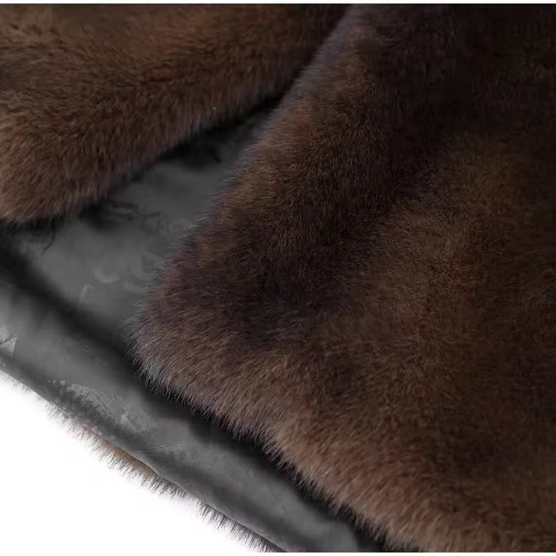 Cassie coat