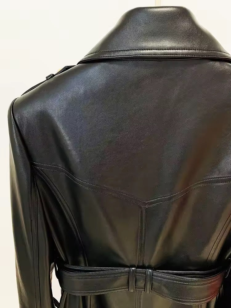 Clarissa coat