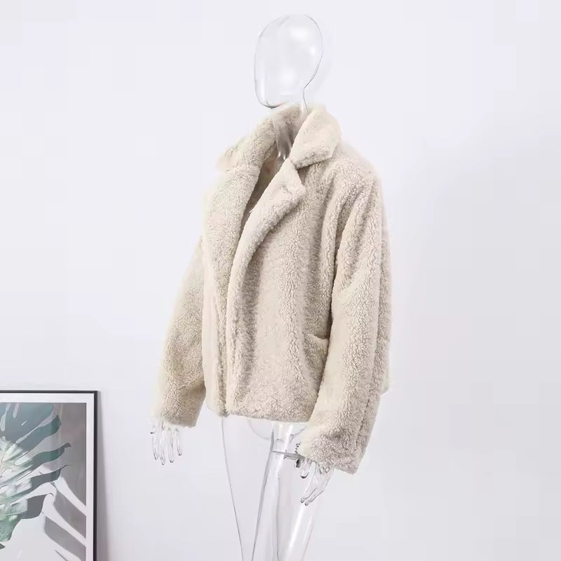 Farrah spring jacket