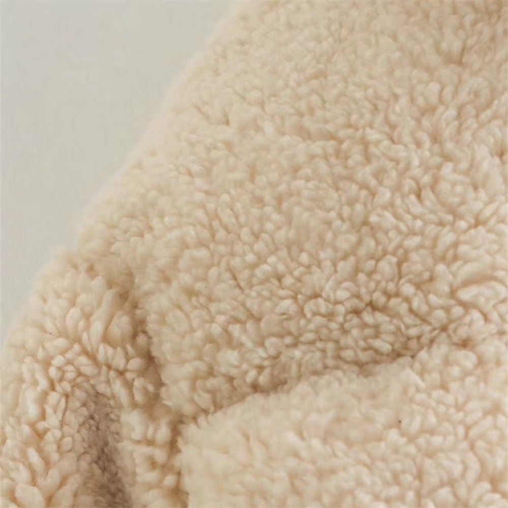 Emelie spring jacket