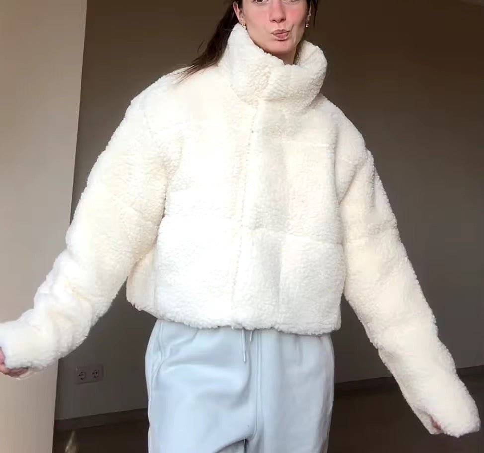 Emelie spring jacket