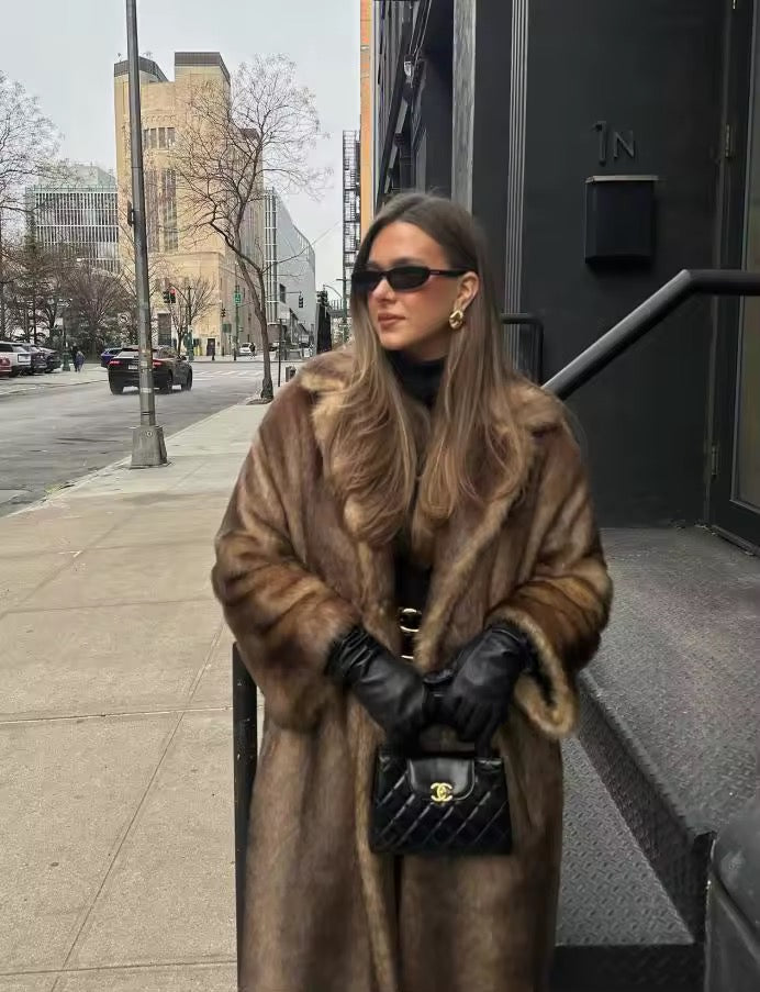 Cassie coat