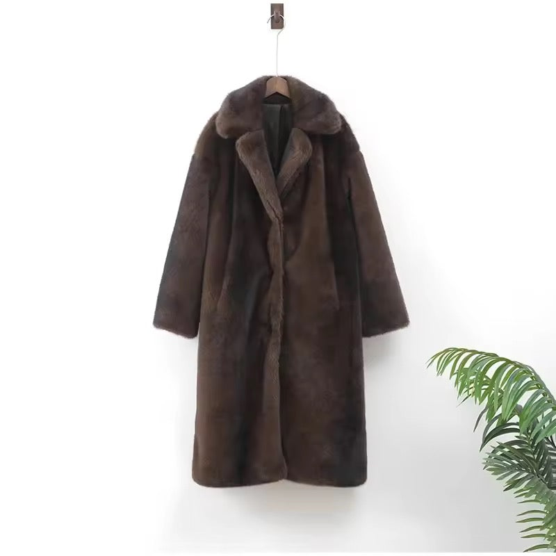 Cassie coat