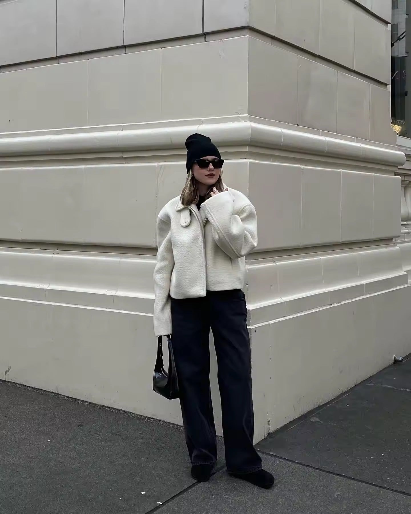 Sophia spring jacket