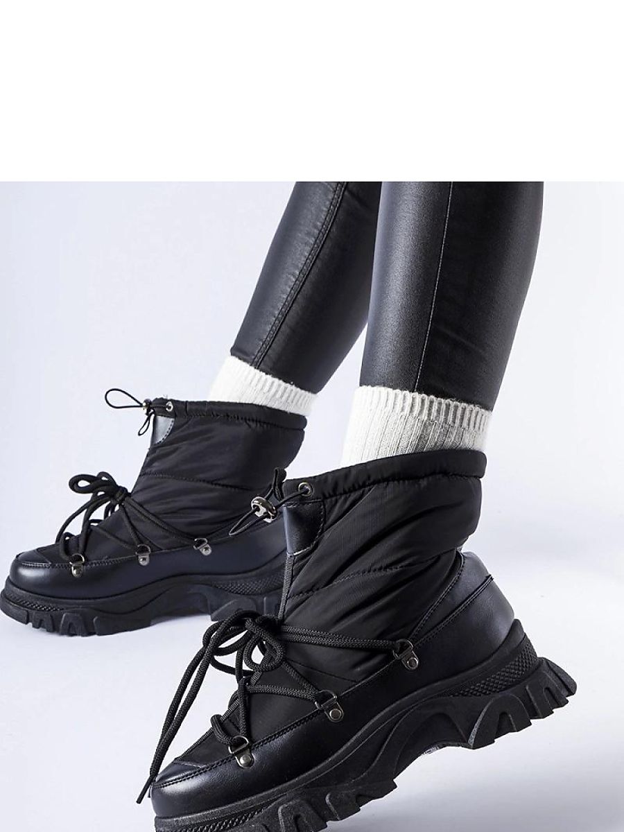 Snow boots model 205059 Solea