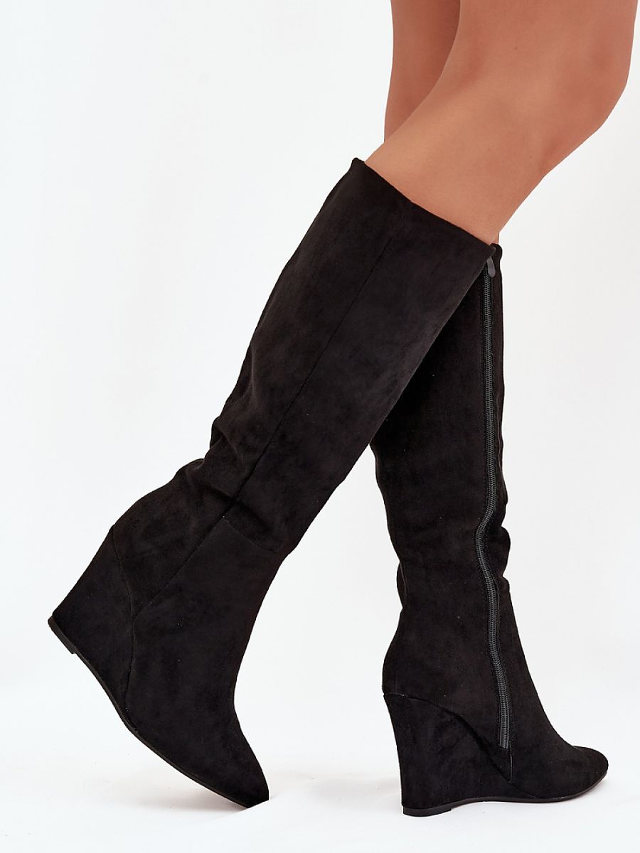 Buskin boots model 216791 Step in style