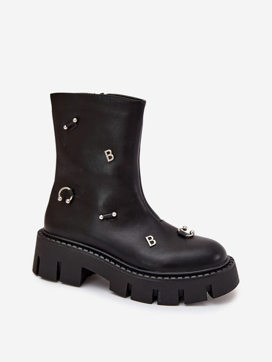 Boots model 218509 Step in style