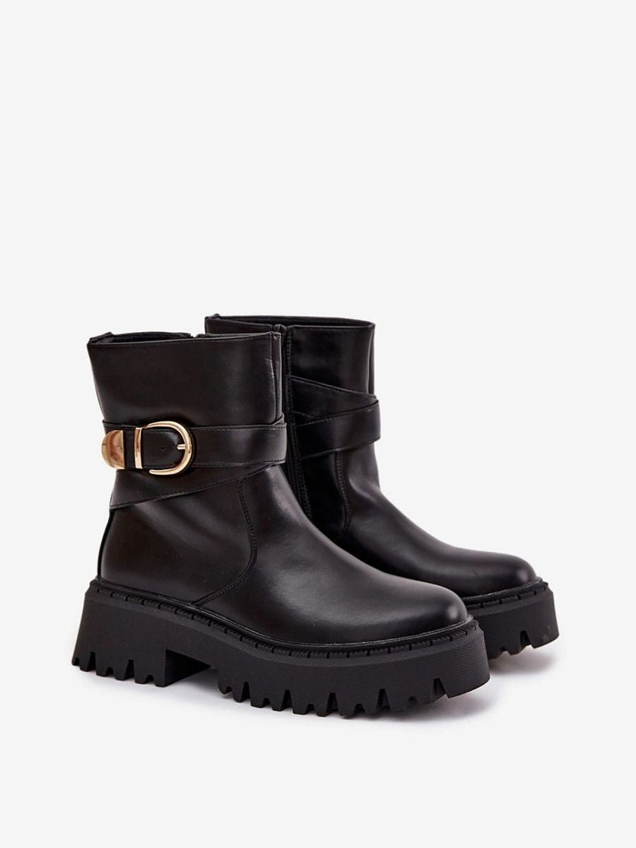 Boots model 218503 Step in style