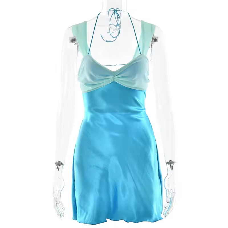 Bonnie dress