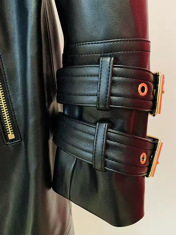 Clarissa coat