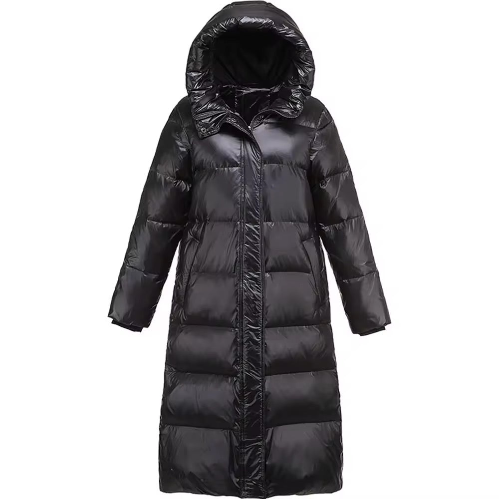 Stacey down coat