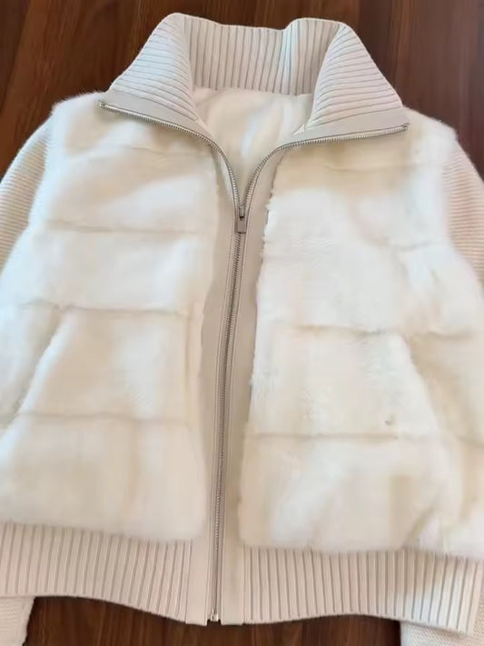 Stassi jacket
