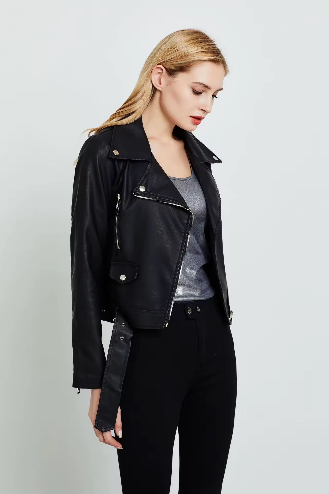 Roberta jacket