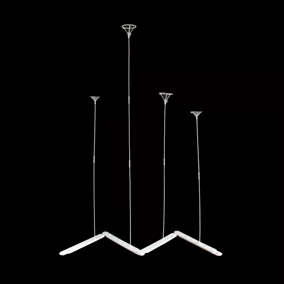 Balloon stand