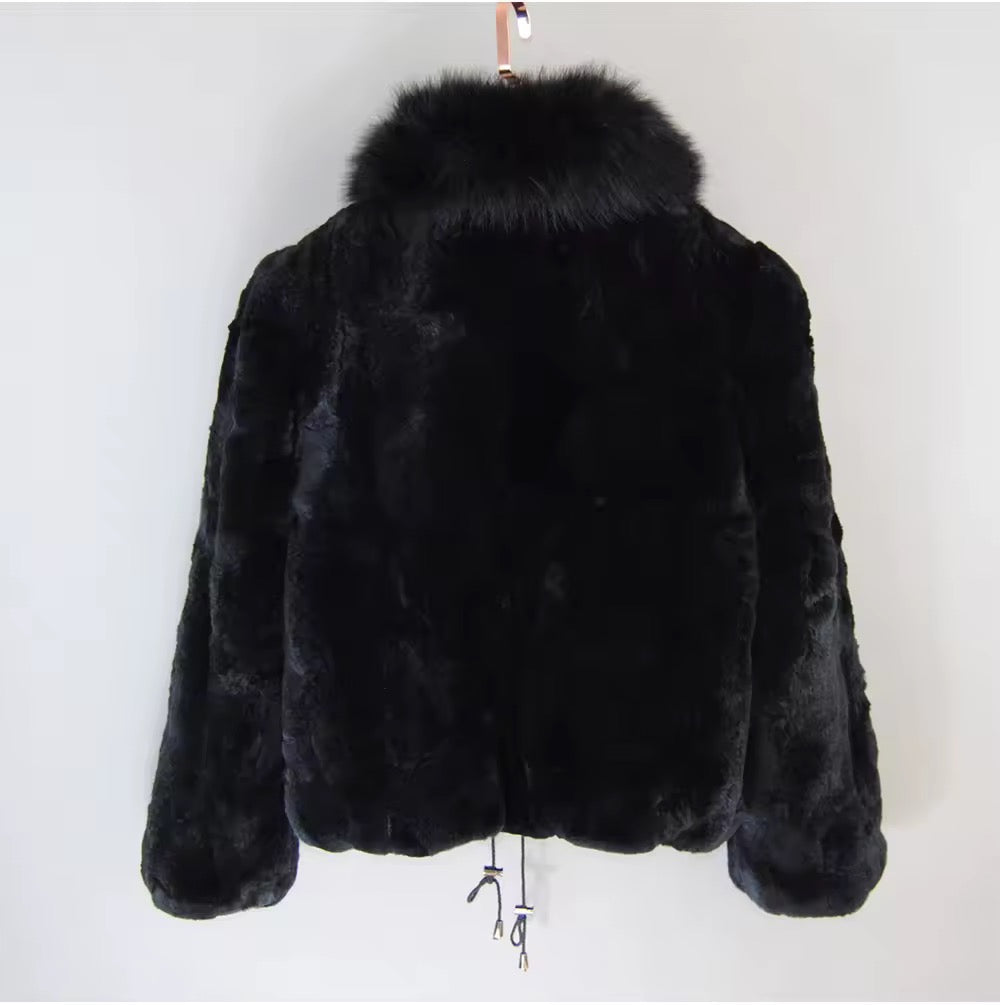 Elena jacket